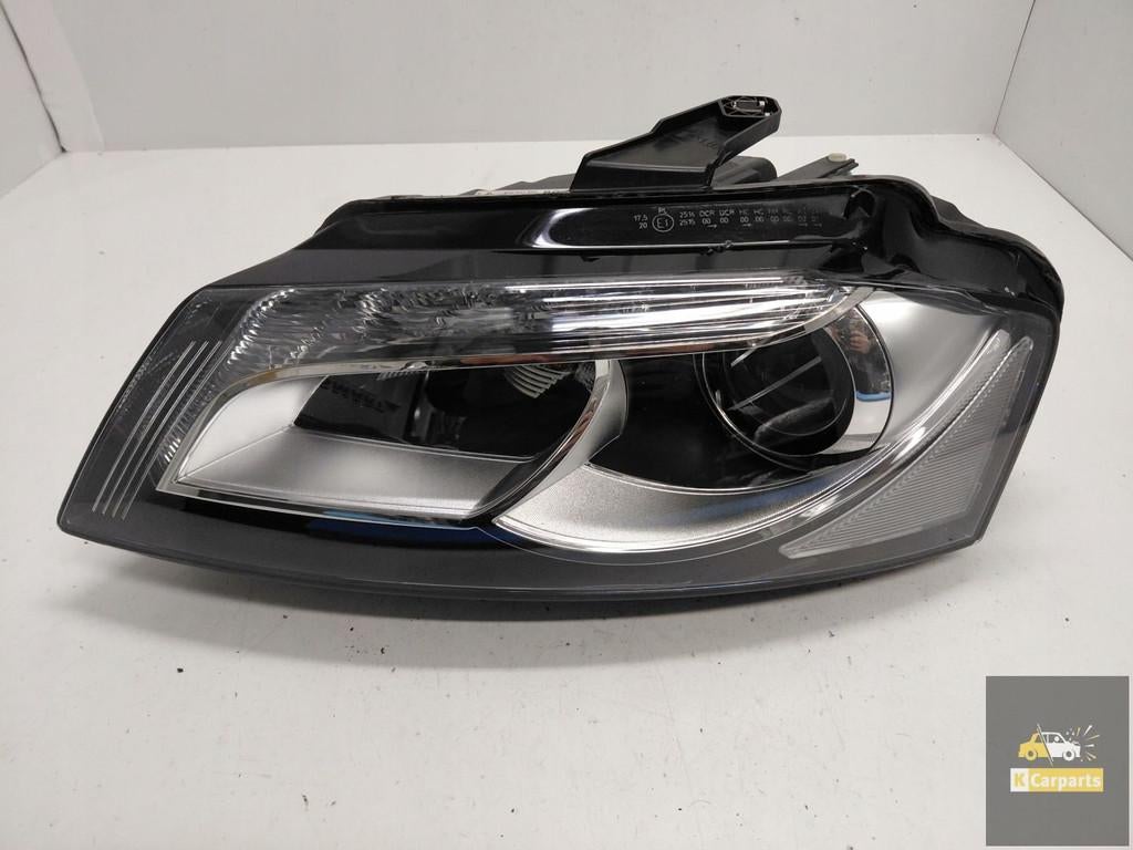 8P0941003 Audi A3 8P Lift Xenon LED Torsion clairage gauche, Autos : Pièces & Accessoires, AUDI AG, Auto-Union-Strasse 1
85045  Ingolstadt, DE