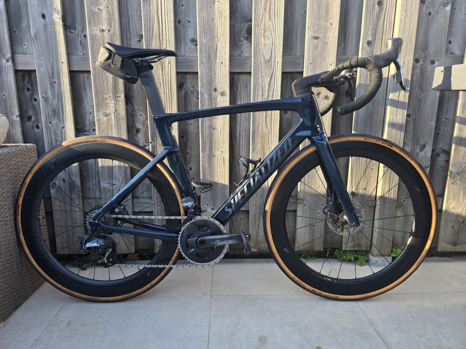 Specialized Venge Pro maat 56, Fietsen en Brommers, Ophalen, Carbon