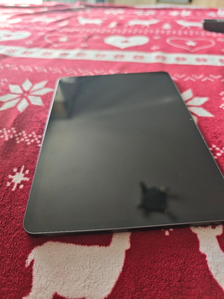 Xiaomi Pad 7pro Wifi 12/512, Computers en Software, Android Tablets, Ophalen, Xiaomi, 12 inch, Zo goed als nieuw