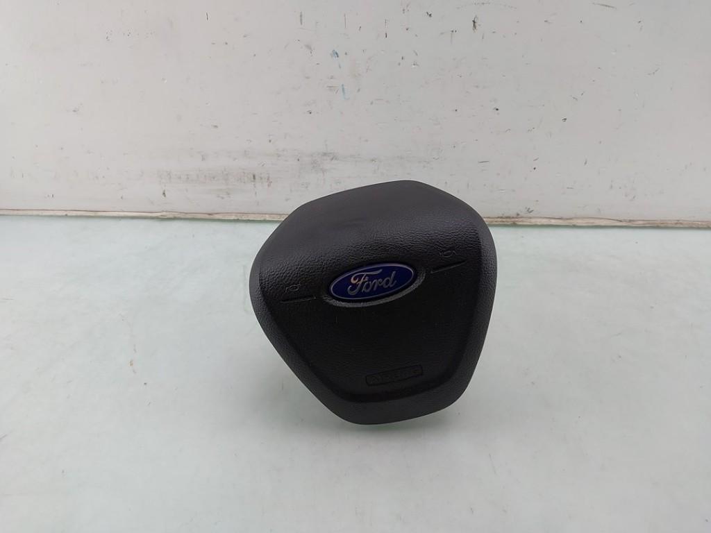 AIRBAG VOLANT Ford Transit (01-2013/06-2025), Henry-Ford-Straße  1
50735  Köln, DE, Ford-Werke GmbH, Kunden@ford.com, Ford