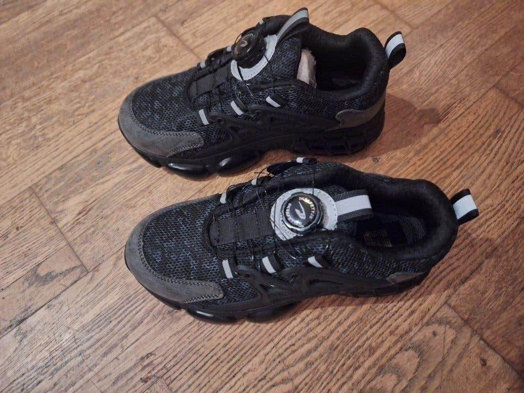 werkschoenen, Doe-het-zelf en Bouw, Veiligheidskleding, Ophalen of Verzenden, Nieuw