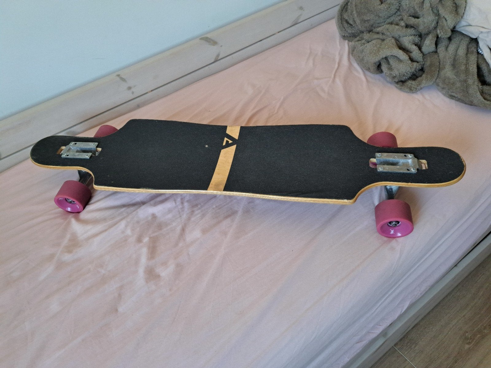 Longboard, Dieren en Toebehoren, Hondenriemen, Ophalen