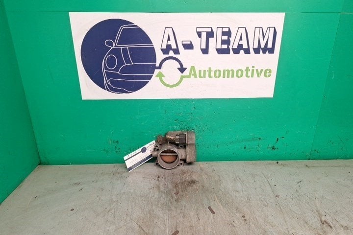 BOITIER PAPILLON Opel Vectra C Caravan (01-2003/01-2009), Opel, Opel Automobile GmbH, Utilisé, Kontakt-opel@opel.com