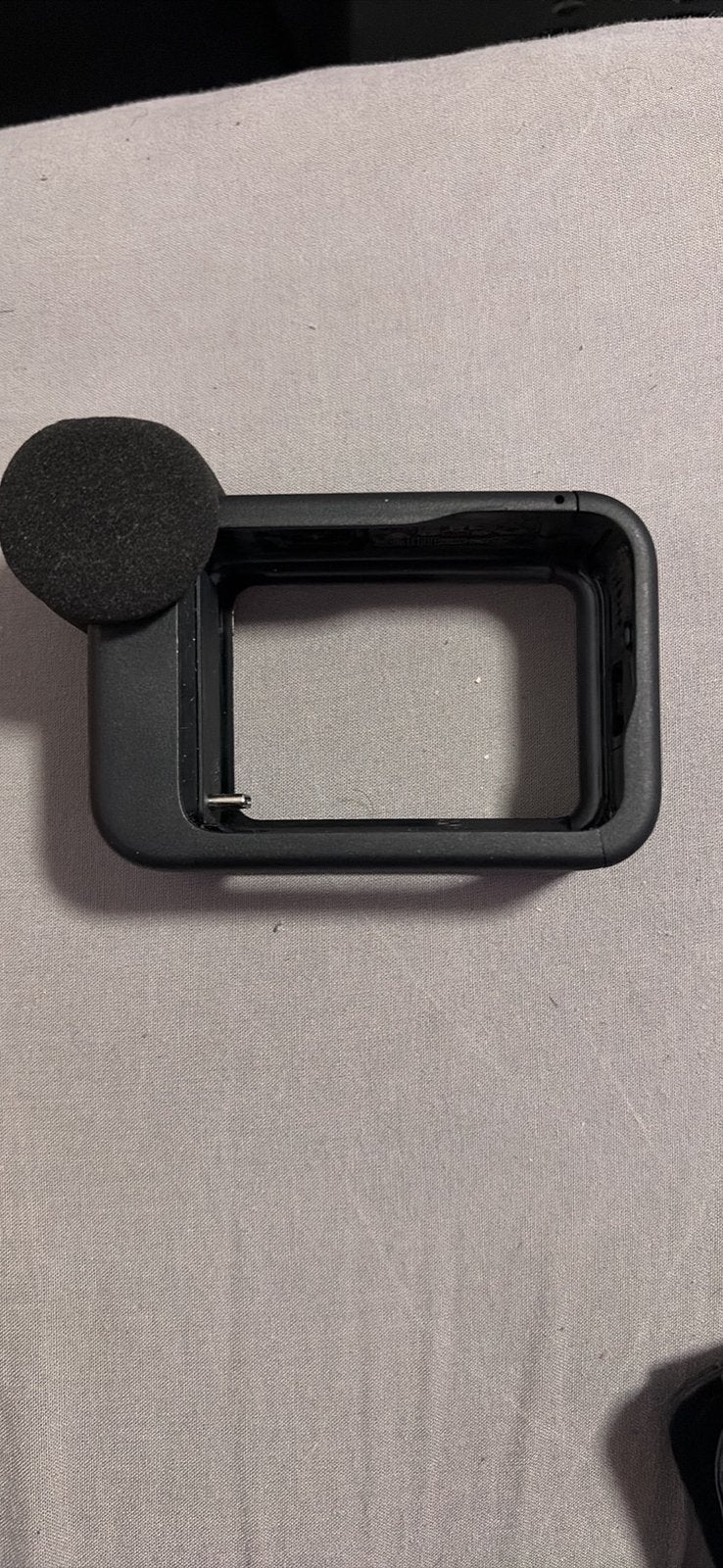 Gopro media mod, TV, Hi-fi & Vidéo, Caméras action, Enlèvement, Comme neuf, GoPro