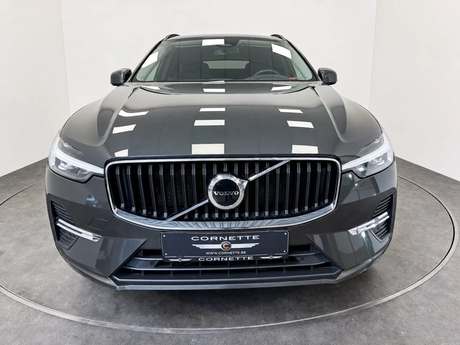 Volvo XC60 2.0 B4 P MHEV MOMENTUM PRO AUTO, Auto's, Automaat, 197 pk, 145 kW, 1969 cc