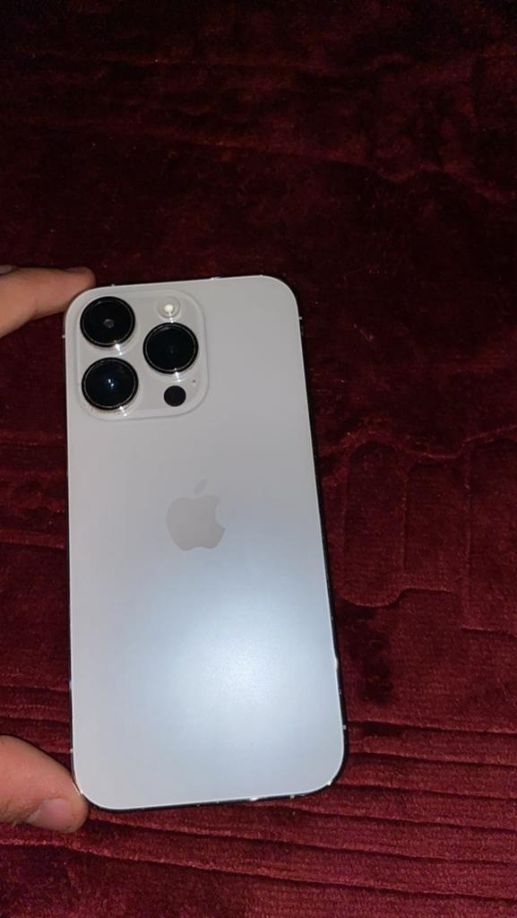 Iphone 14 pro 256G, Télécoms, 256 GB, Enlèvement ou Envoi, Utilisé, Sans abonnement