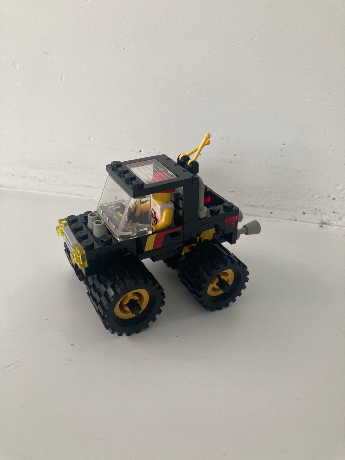 Lego vintage verzameling voertuigen, Kinderen en Baby's, Speelgoed | Duplo en Lego, Ophalen of Verzenden, Gebruikt, Lego, LEGOLAND