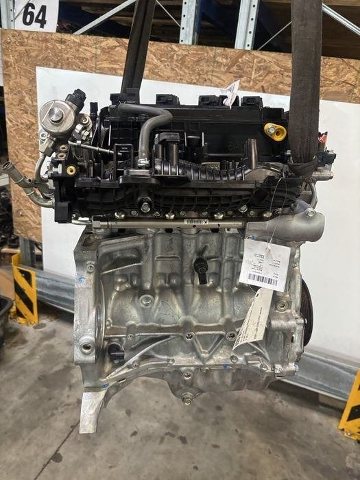 Moteur d'occasion Honda Civic X 1.5 - L15B7 L15, Envoi, Révisé, Honda