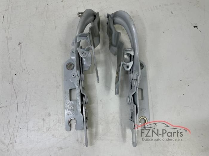 VW ID.7 Motorkap Scharnieren LS9R, Enlèvement ou Envoi, Utilisé