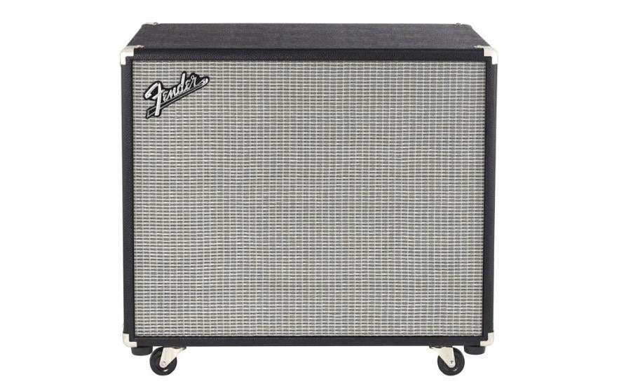 Fender basman 115 neo cabinet, Musique & Instruments, Enlèvement, Comme neuf