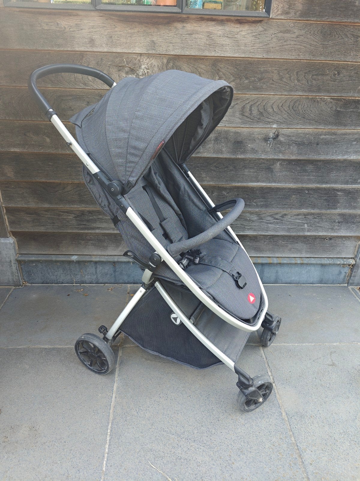 buggy, Enlèvement, Utilisé
