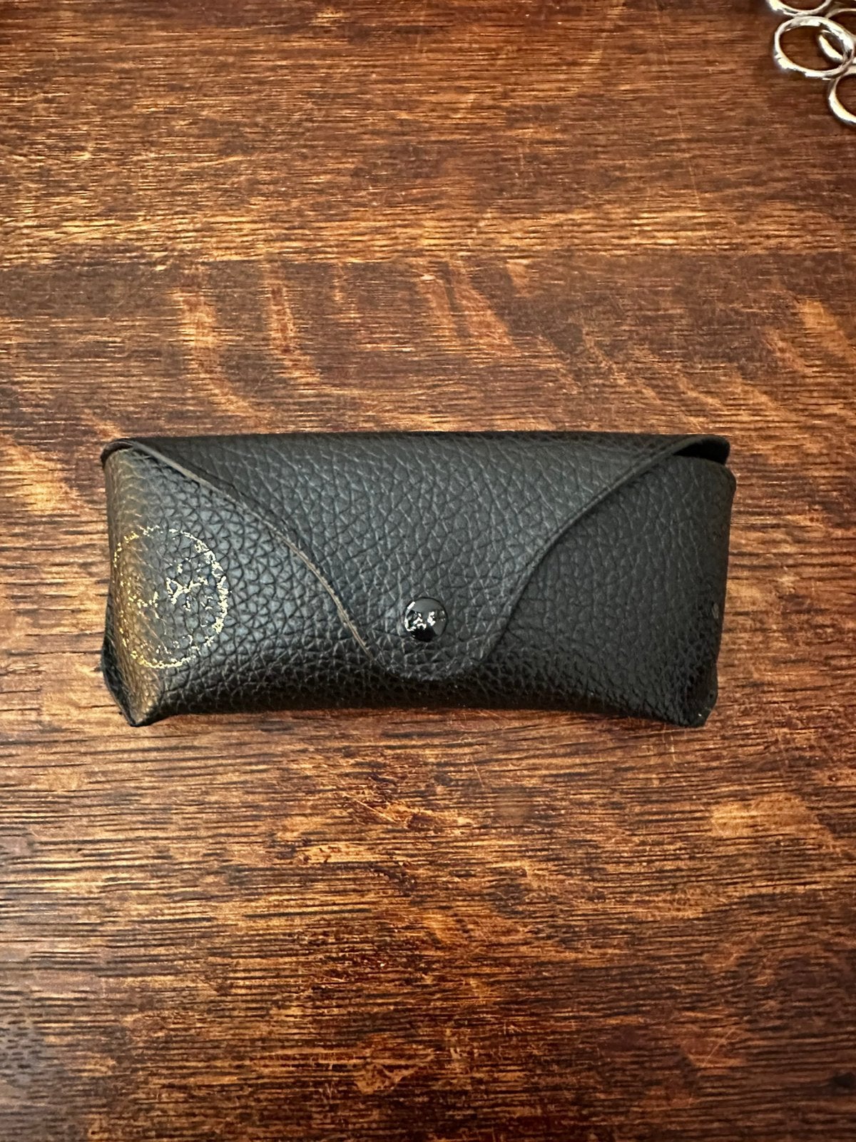 Brille, Handtassen en Accessoires, Portemonnees, Ophalen, Zo goed als nieuw