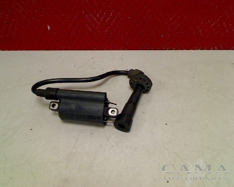 BOBINE Suzuki TL 1000 S 1997-2001 (TL1000S) (JO33805S15), Motoren, Dhr. S. di Majo, Gebruikt, Info@cama-motorparts.nl, P.J. Troelstraweg 8 8
3144 CX  MAASSLUIS, NL