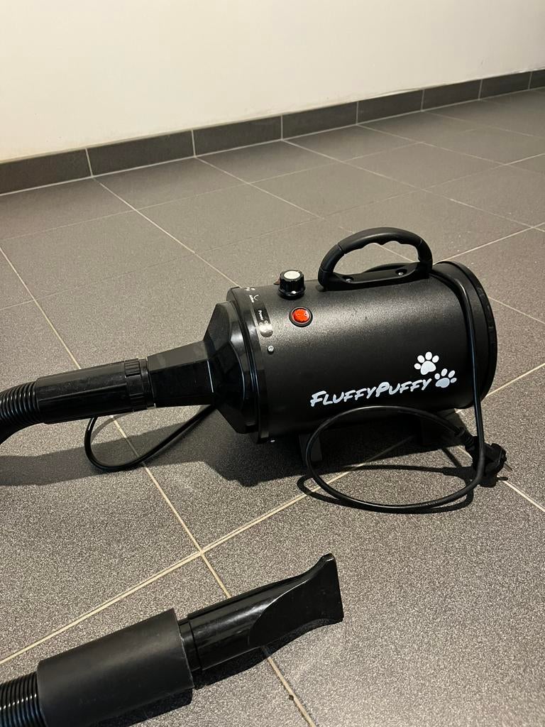 Waterblazer, Dieren en Toebehoren, Honden-accessoires, Ophalen, Zo goed als nieuw