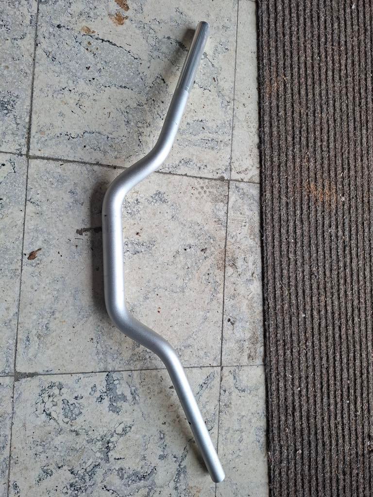 Stuur mt07, Motoren, Onderdelen | Harley-Davidson, Ophalen