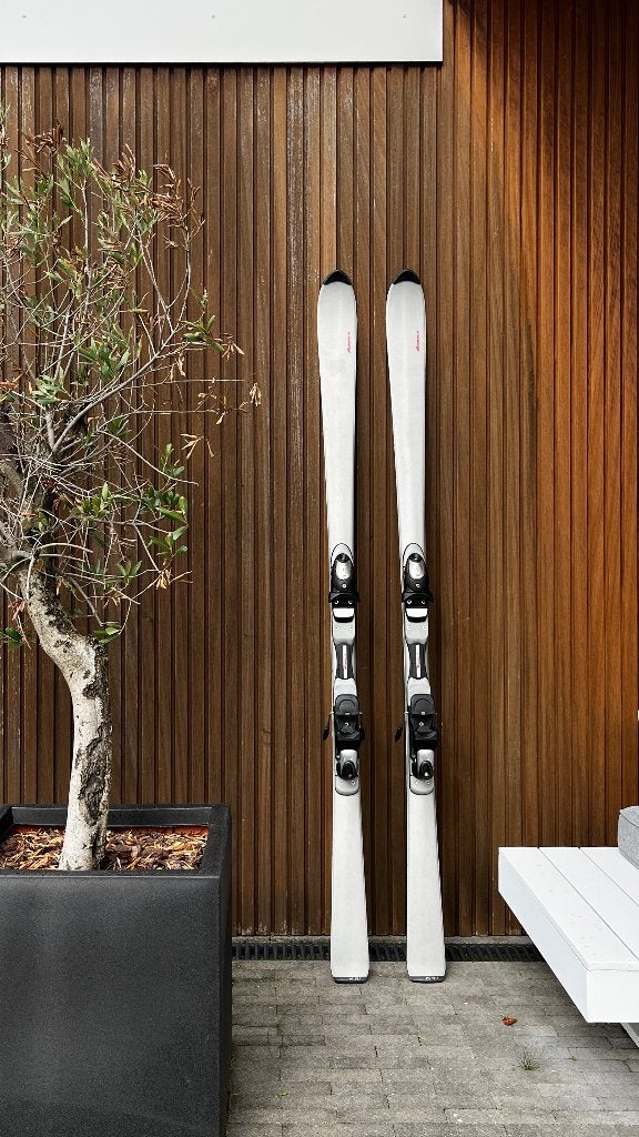 Nordica k-91 Ski's / 178 cm, Sports & Fitness, Ski & Ski de fond, 160 à 180 cm, Skis, Enlèvement, Utilisé