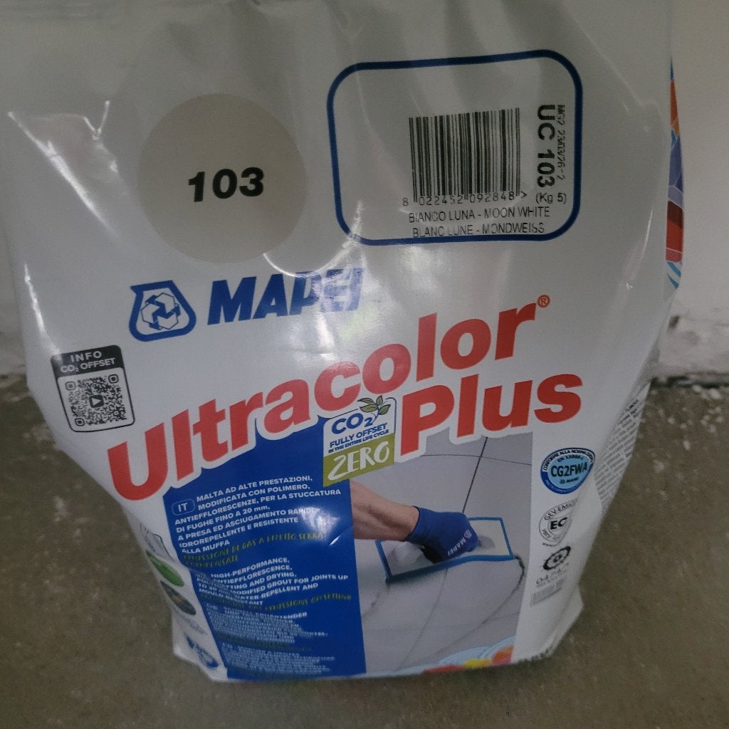mapei voegmortel, Enlèvement, Neuf, Autres matériaux, Autres types