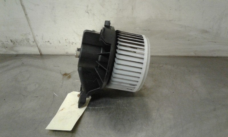 KACHEL VENTILATORMOTOR Fiat Punto Evo (199), Auto-onderdelen, Gebruikt, Fiat