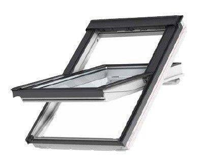 Fenêtre Velux GGL SK06, Neuf, Lucarne, Enlèvement, Double vitrage