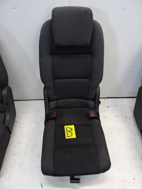 BANQUETTE ARRIÈRE Volkswagen Touran (1T1 / T2), Volkswagen, Volkswagen AG, Utilisé, Kundenbetreuung@volkswagen.de