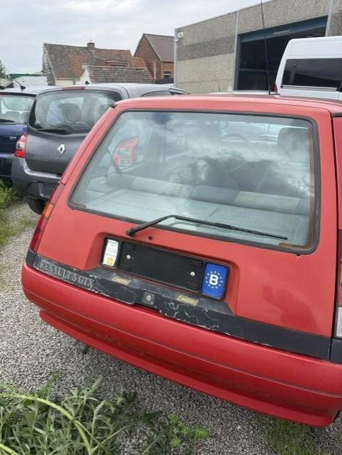 oldtimer auto, foto 3
