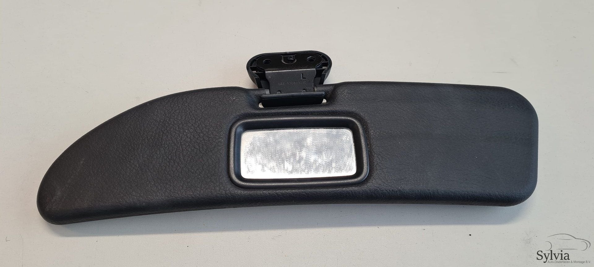 Zonneklep links BMW Z3 E36 8397555, Autos : Pièces & Accessoires, Habitacle & Garnissage, -, Utilisé, -, -