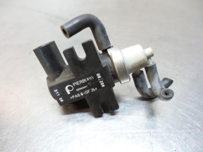 Soupape vide d'un Volkswagen LT (LT 96-), Volkswagen, -, 3 mois de garantie, Utilisé