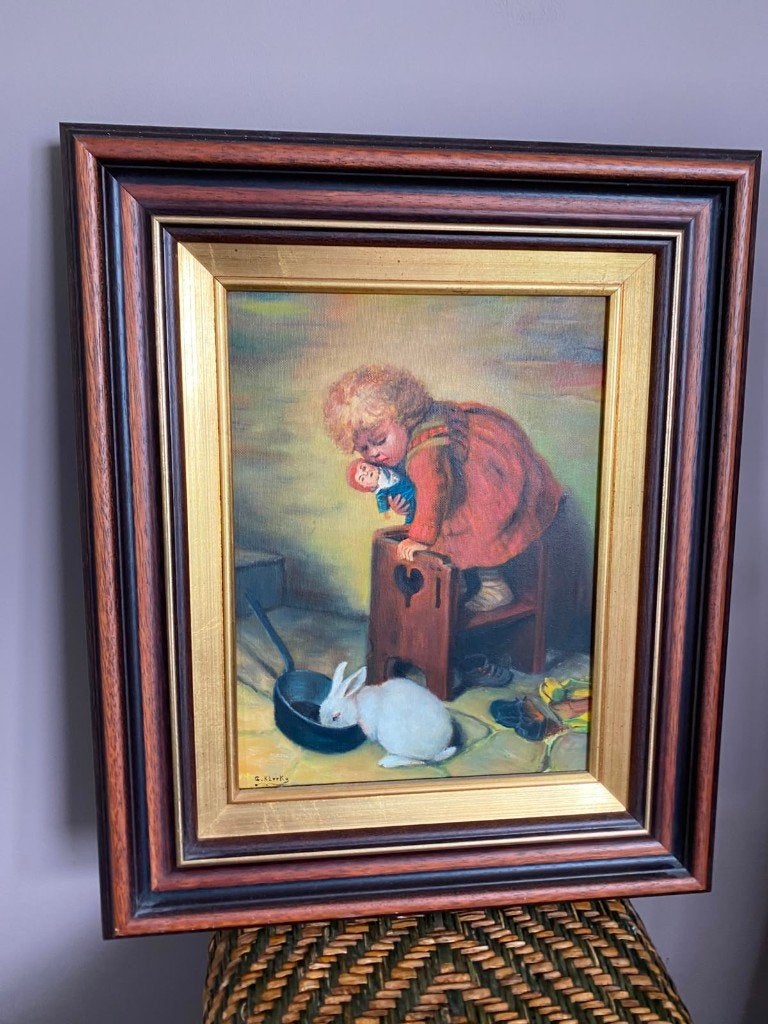 kunst, Ophalen