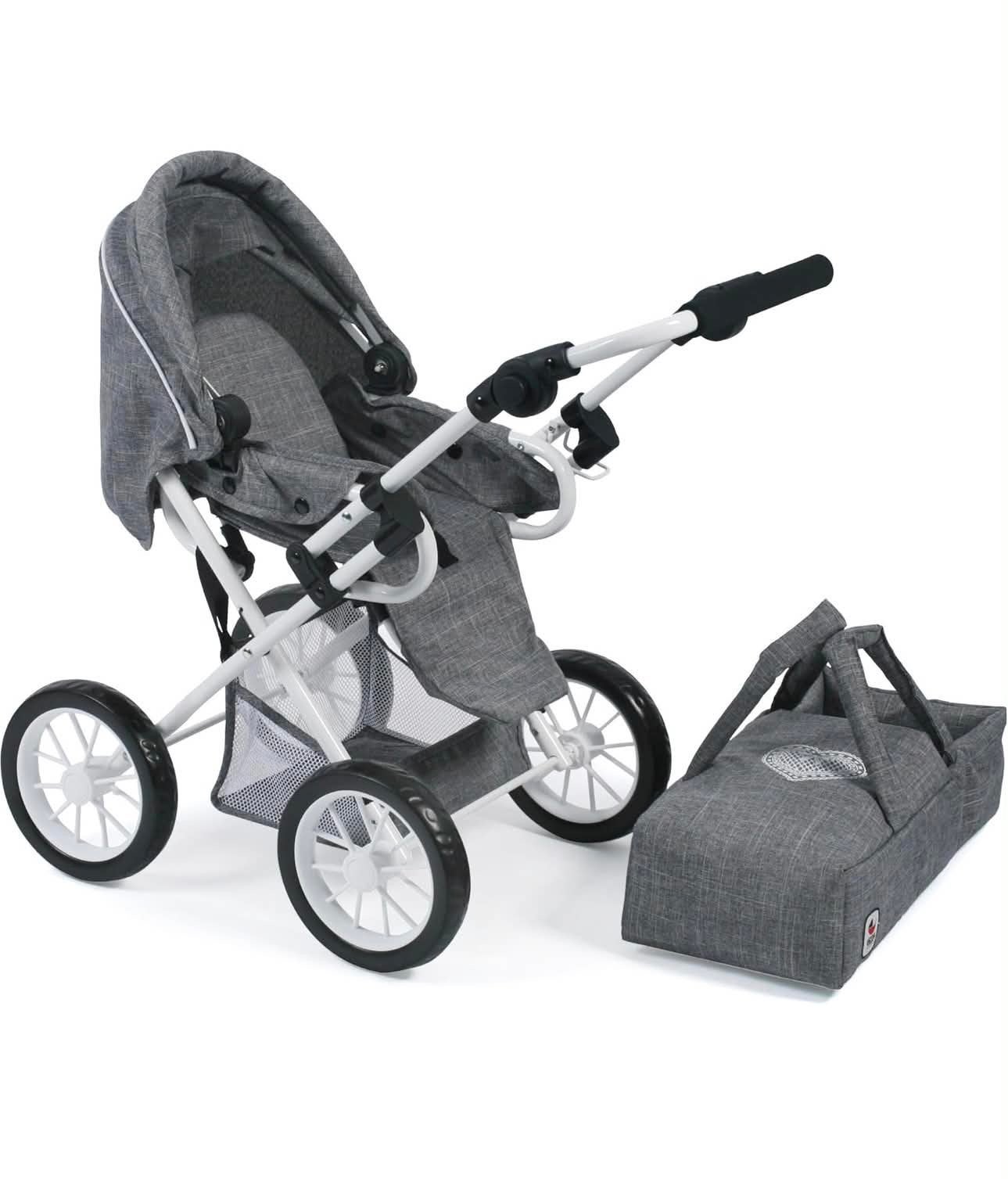 Kinderwagen, kinderspeelgoed, Ophalen of Verzenden, Zo goed als nieuw, Kinderwagen