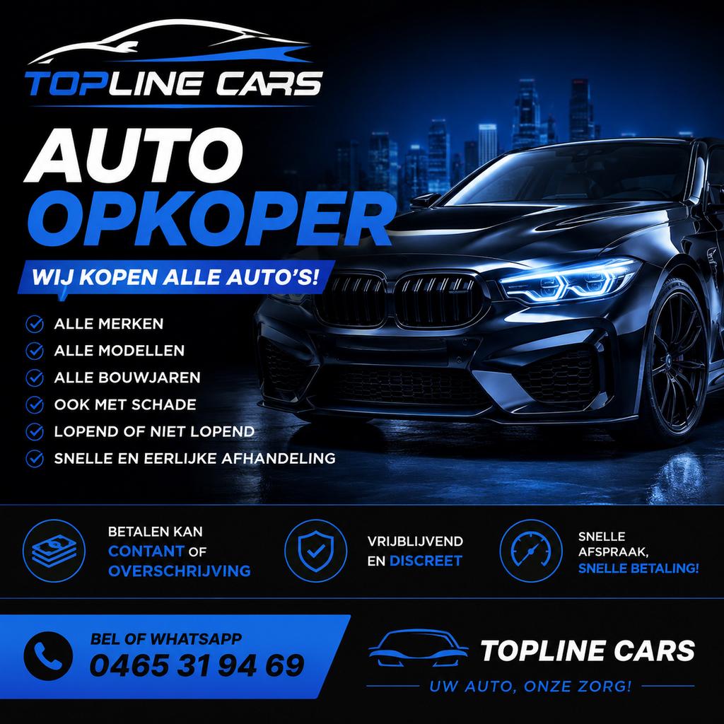 Auto opkoper België, Contacts & Messages