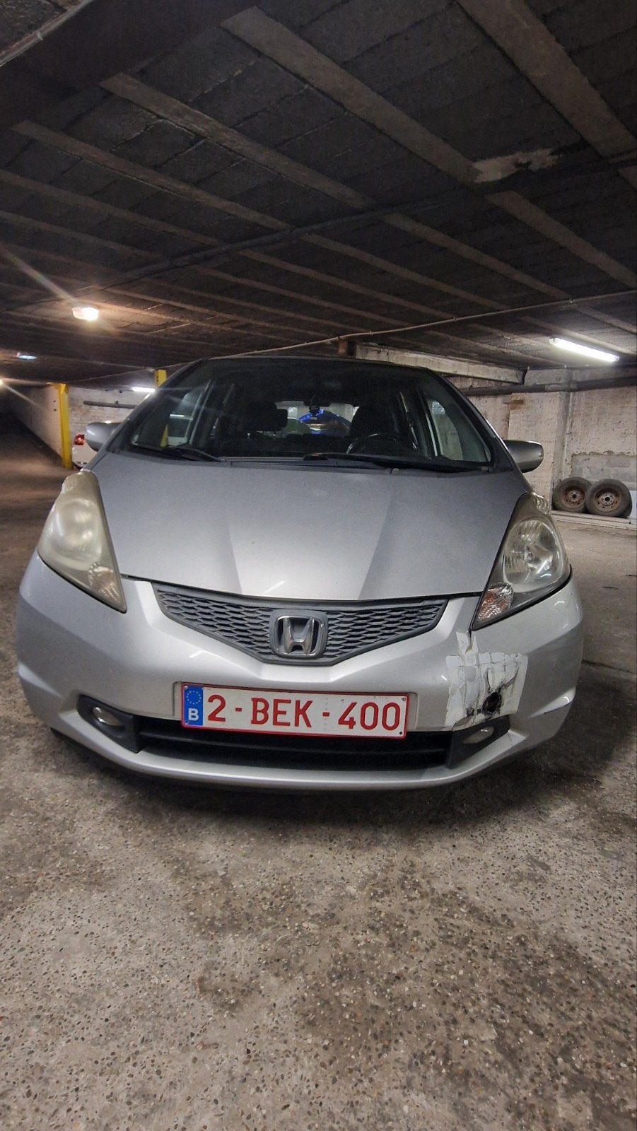 Honda Civic 1.4 Benzine te 
Honda Civic 1.4 benzine,, Auto's, Honda, Bedrijf, Civic, Te koop, Benzine