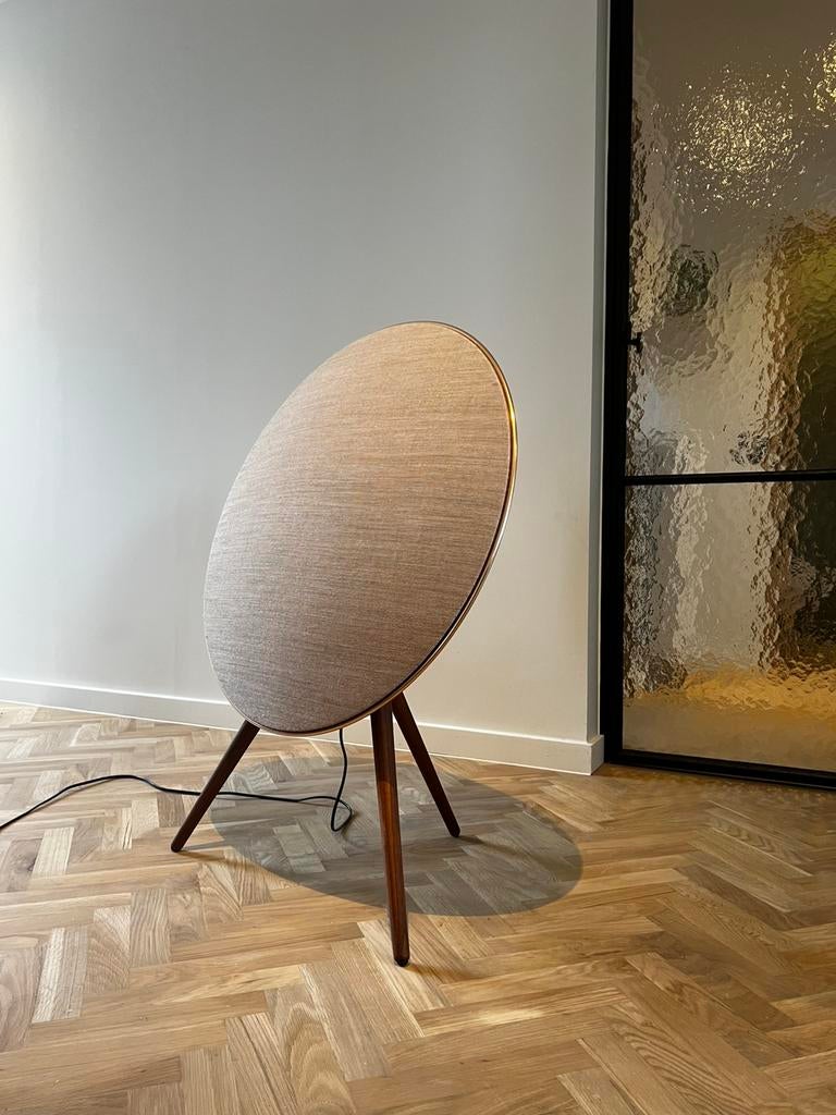 Bang & Olufsen Beosound A9 — 90th Anniversary Edition, Audio, Tv en Foto, Luidsprekerboxen, Ophalen, Zo goed als nieuw
