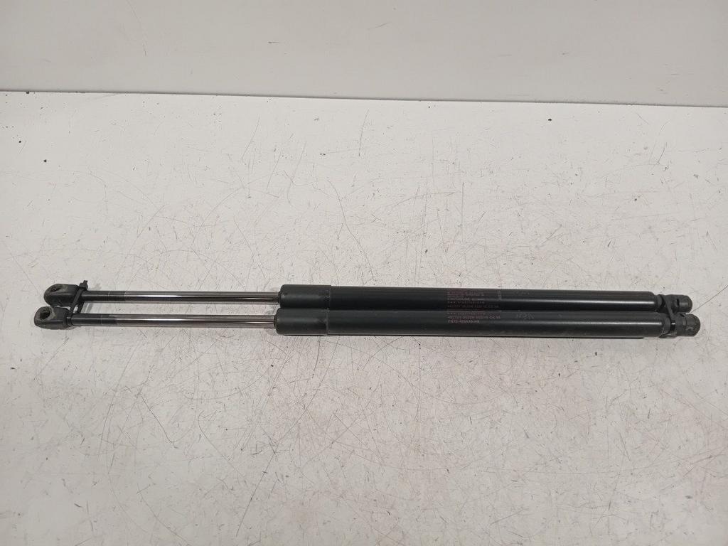 Gasdrukveerset achter Land Rover Discovery, Onderdelen@venauto.nl, Van der Ven Autorecycling B.V., Ettenseweg 76, 4706 PB Roosendaal, The Netherlands