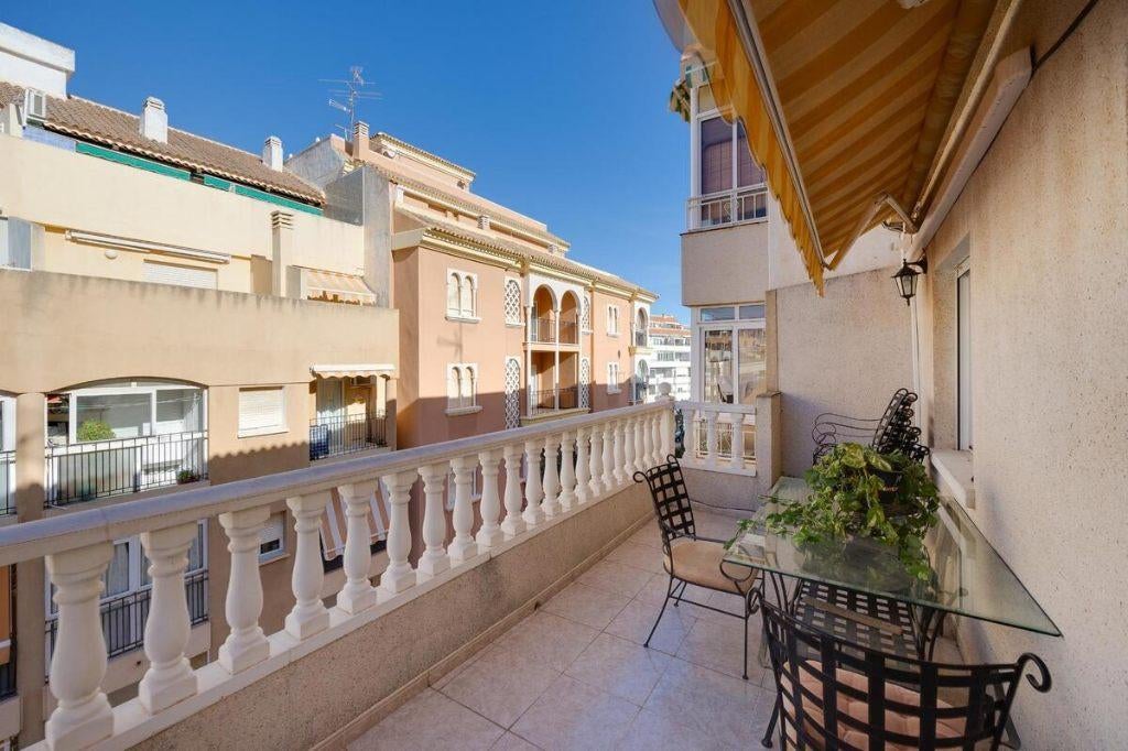 Penthouse à vendre avec place de parking/Torrevieja, Immo, 2 pièces, Appartement, Torrevieja, 85 m²