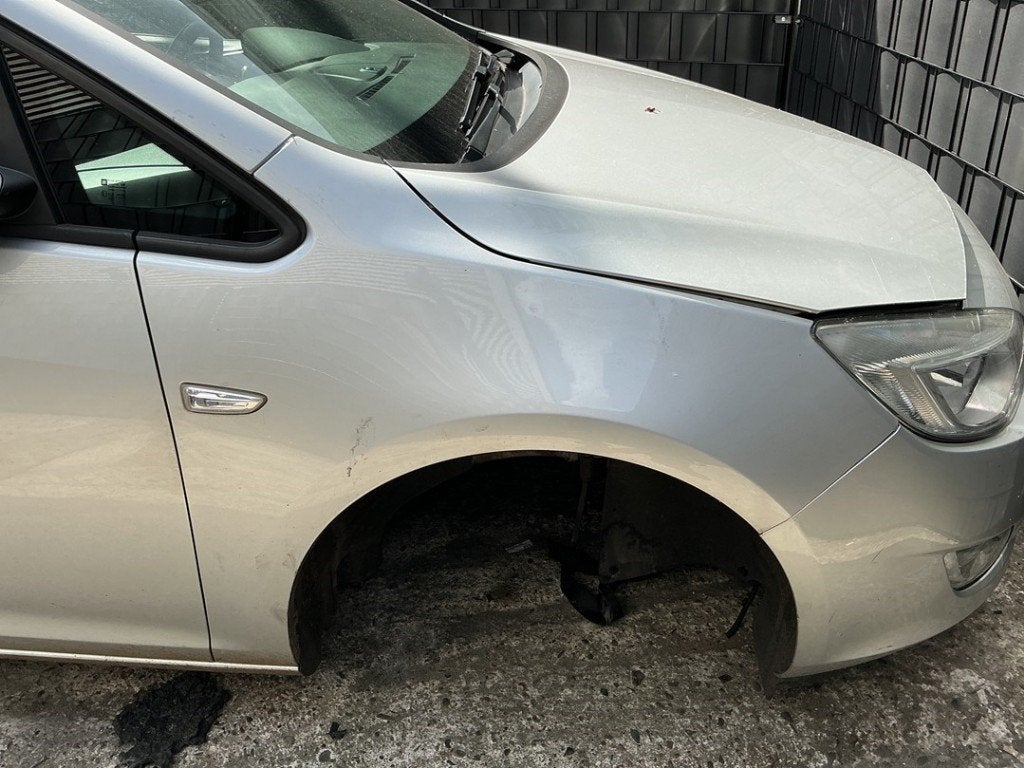 SPATBORD RECHTS VOOR Opel (|13390003|13302208|), Gebruikt, Opel, Opel Automobile GmbH, Spatbord