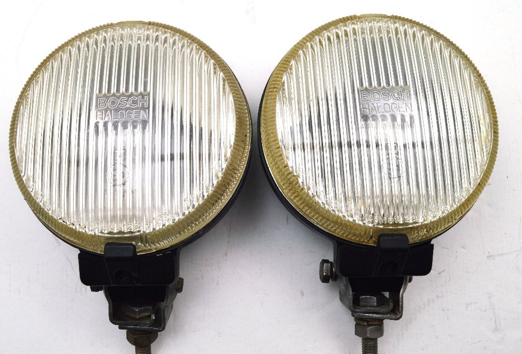 Feu antibrouillard Bosch Touring 140 rallye oldtimer, Enlèvement ou Envoi, Mercedes-Benz