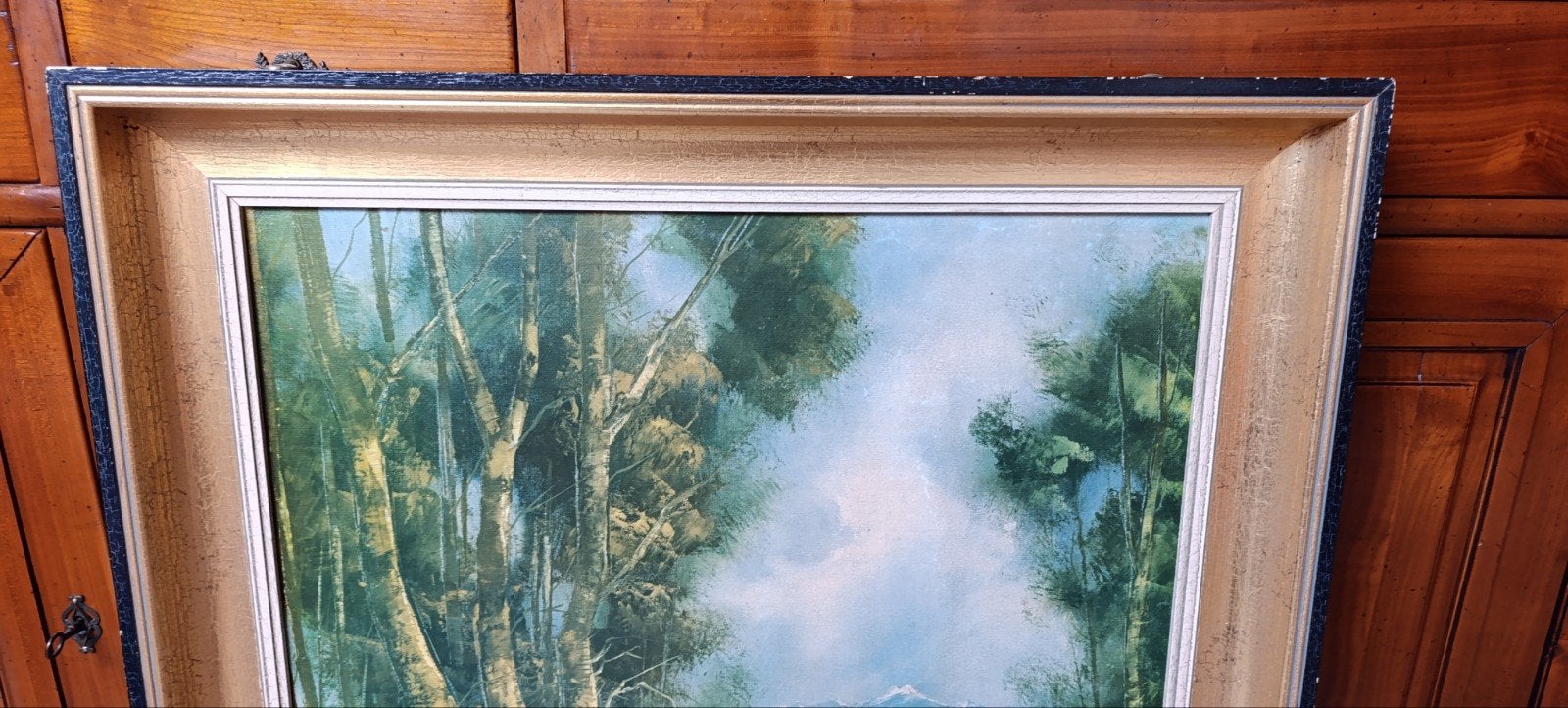 reproduction, Enlèvement