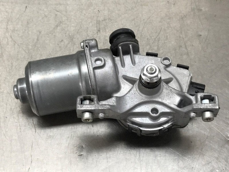 RUITENWISSERMOTOR VOOR Mazda 6 SportBreak (GJ / GH / GL), Gebruikt, Mazda