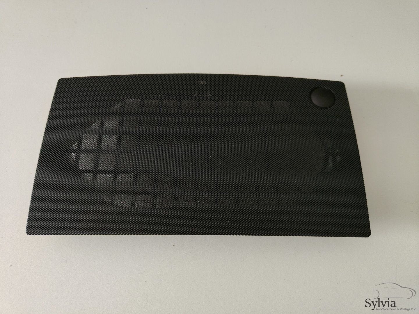 Speaker afdek scherm dashboard BMW Z4 serie E89 9151355, Auto diversen, Autoradio's, Ophalen of Verzenden, -, -, -