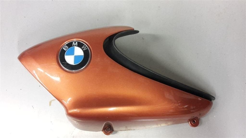 BMW 6B R1150R rockster onderdelen, Motoren, Ophalen of Verzenden, Gebruikt