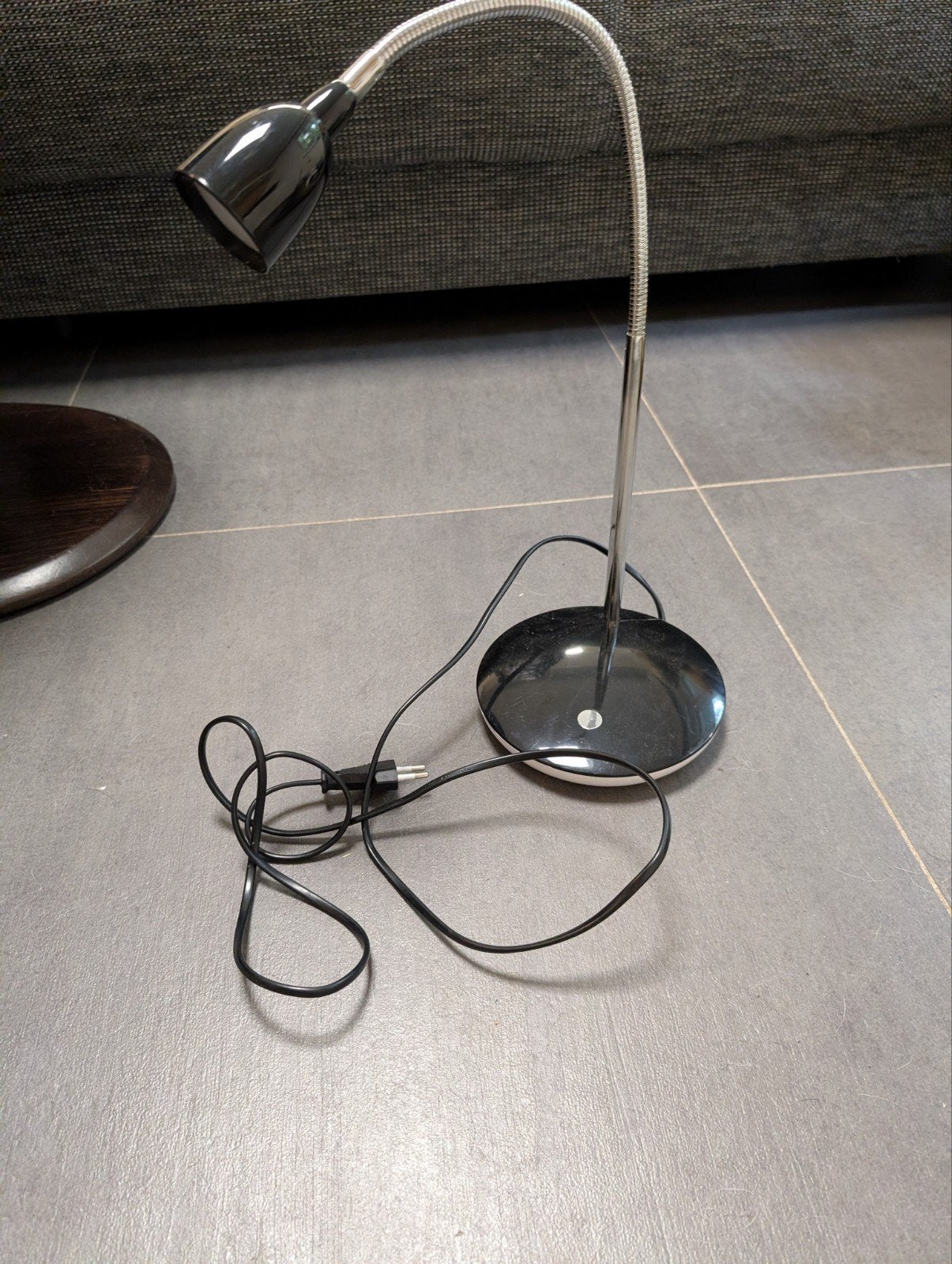 Bureaulamp, Ophalen of Verzenden