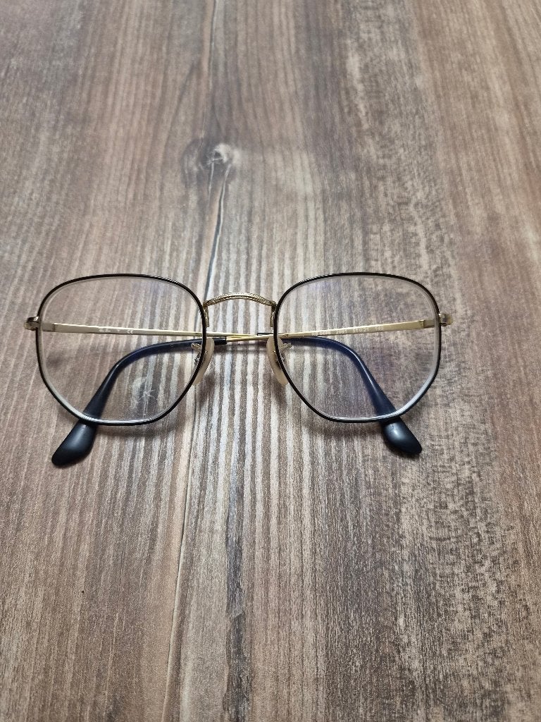 Monture lunettes Ray-Ban comme neuve, Comme neuf, Enlèvement, Ray-Ban, Lunettes