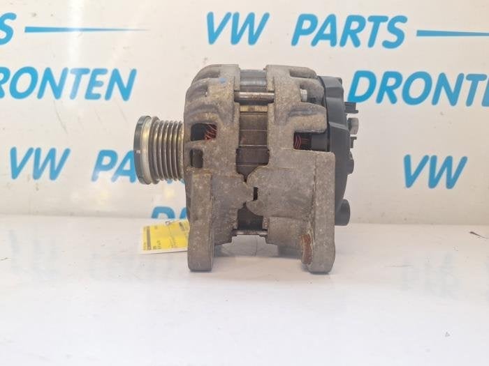 Dynamo van een Volkswagen UP, Auto-onderdelen, Gebruikt, -, Volkswagen, -