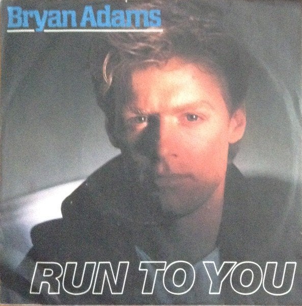 bryan adams, Enlèvement ou Envoi