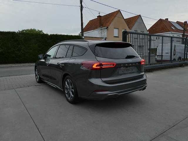 Ford Focus Break 1.5 TDCi 116pk Automaat ST-Line BLIS ACC, Autos, Focus, Achat, Euro 6, Entreprise