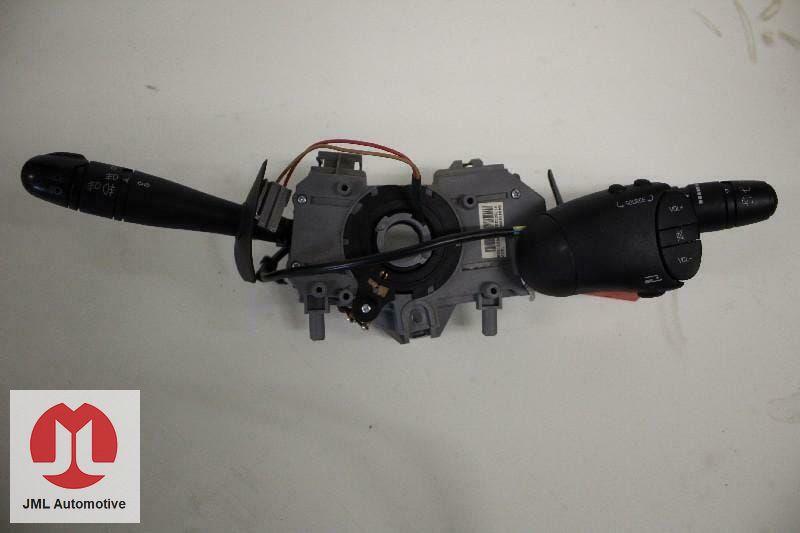 COMBISCHAKELAAR STUURKOLOMSCHAKELAAR RENAULT SCENIC, Renault, -, Utilisé, -