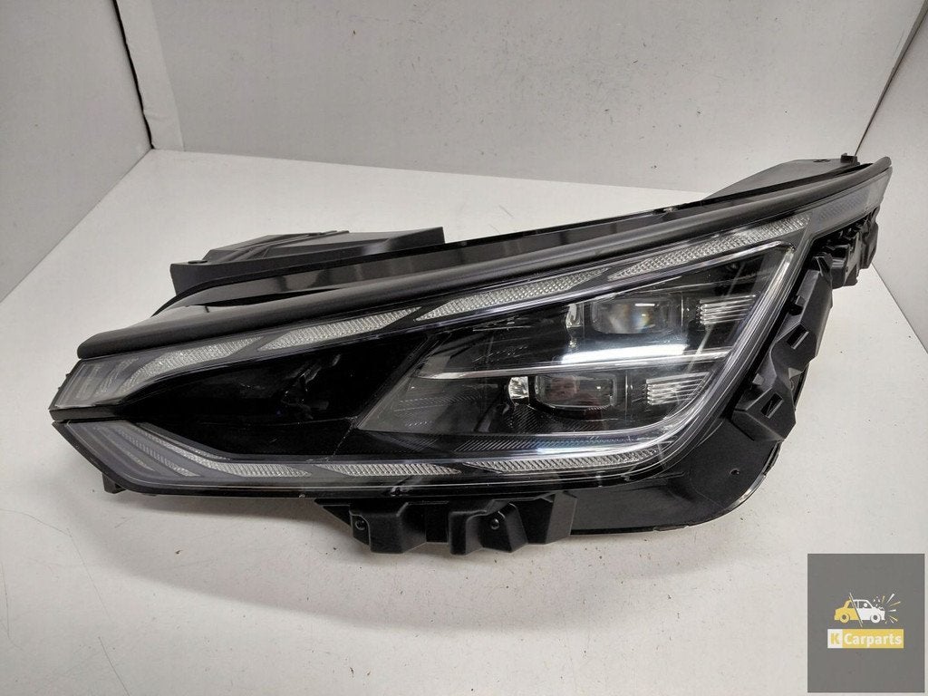 KIA EV6 Full Led linkerlamp Ideaal, Heolleung-ro 12
06797  Seoul, Info@kia.com, Kia Corporation, Gebruikt