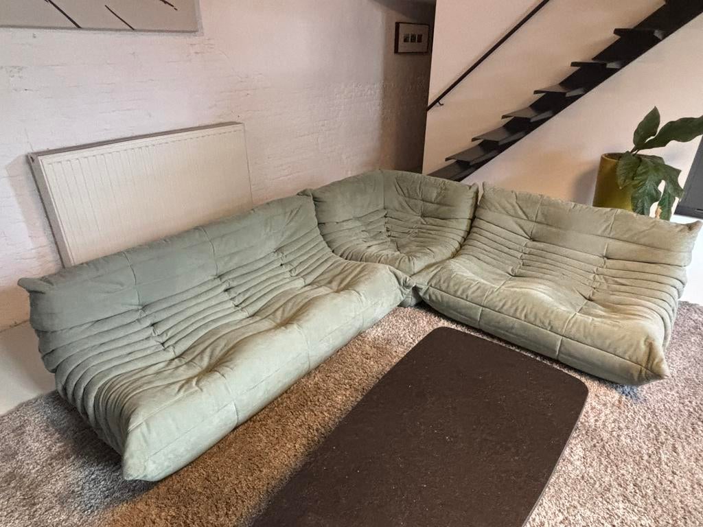 Togo van Ligne Roset, Huis en Inrichting, Ophalen, Zo goed als nieuw