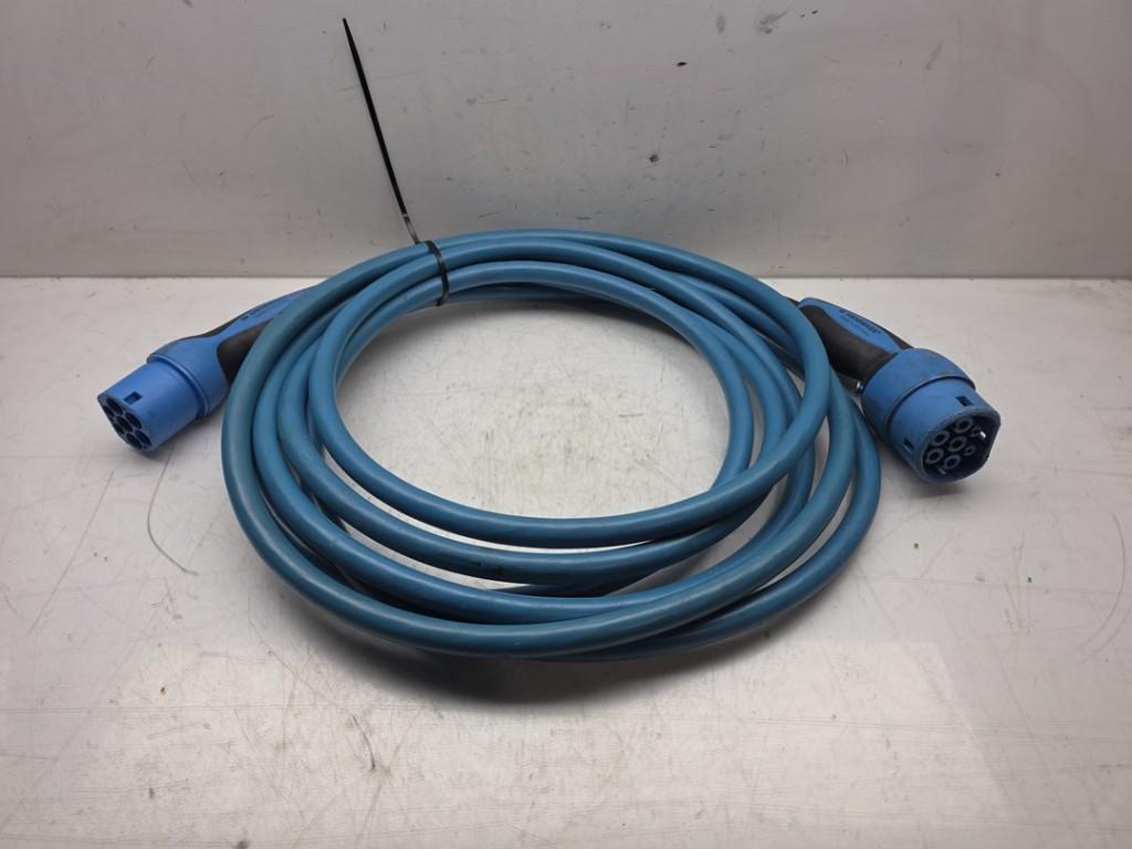 DIVERSEN Oplaadkabel elektrische auto Chevrolet USA Malibu, Dhr. J. Ham, Gebruikt, Chevrolet, Administratie@autoham.nl