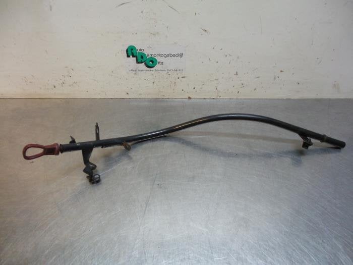 Jauge d'huile d'un BMW 3-Serie (3-Serie 98-), -, 3 mois de garantie, Utilisé, -